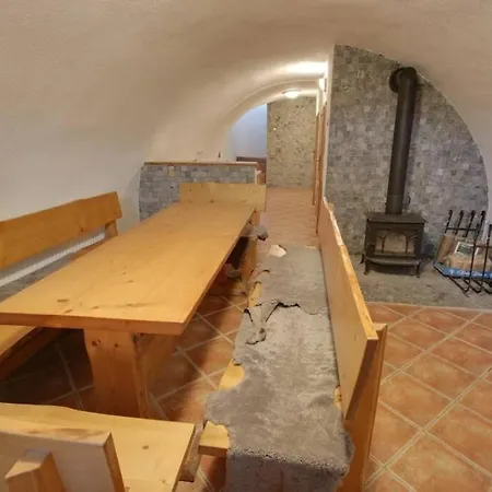 Horska Chata S Bazenem A Vyhledem Na Krajinu * Dolna Morawa